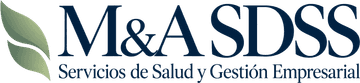 M&A SDSS · Servicios de Salud y Gestión Empresarial
